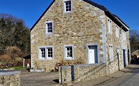 Gite Le Vieux Sart De Sprimont
